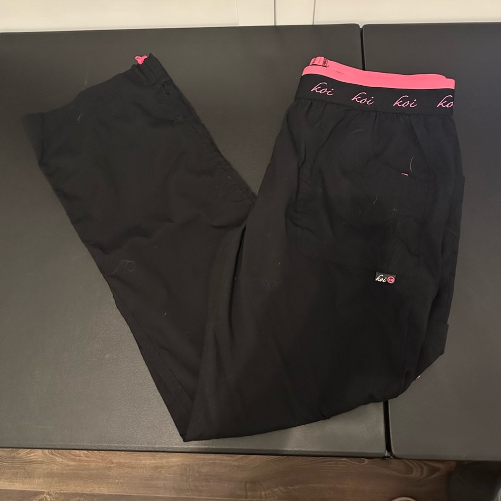 Koi Scrub Pants